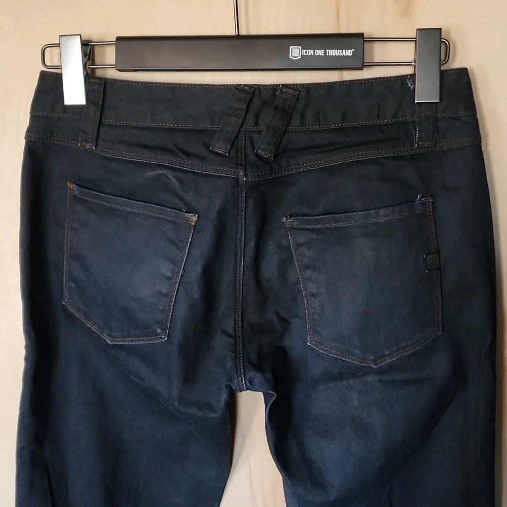 Comune skinny jeans size 27 - Picture 3 of 5